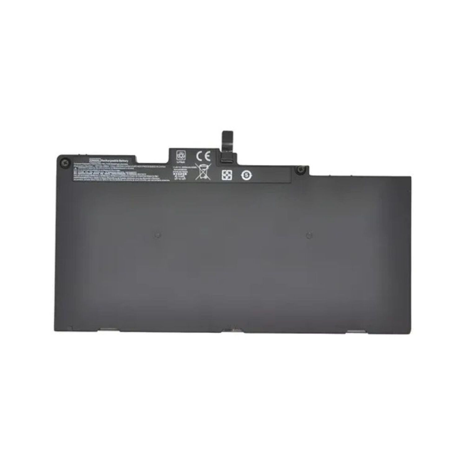 Bater&iacute;a Alternativa Cm03xl Hp Elitebook 740 745 750 755 840 845 850 855 G1 G2 50wh 11.1v - Nueva image number 3.0