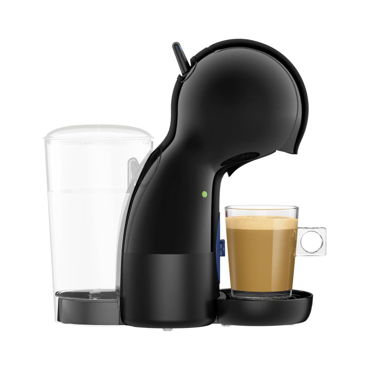 Cafetera Nescaf&eacute; Dolce Gusto Piccolo XS image number 2.0
