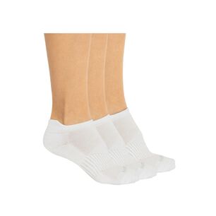 Pack 3 Calcetines Tobilleros Algod&oacute;n Mujer Kayser 99.mp3710-bla