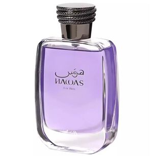 Rasasi Hawas Edp 100 Ml Hombre