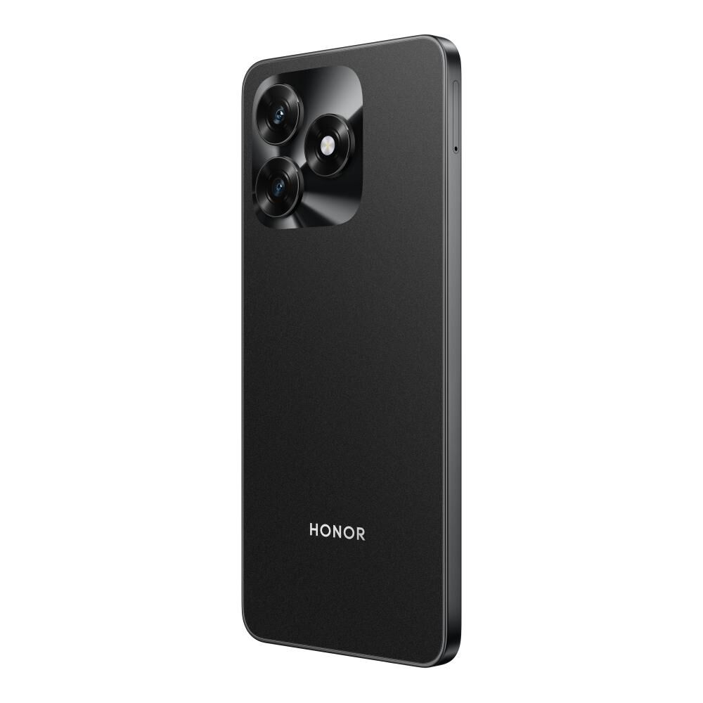Smartphone Honor X5C / 128 GB / Black  / Liberado image number 7.0