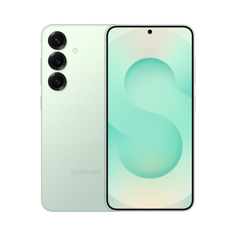 Samsung Galaxy S25 256gb Menta image number 0.0