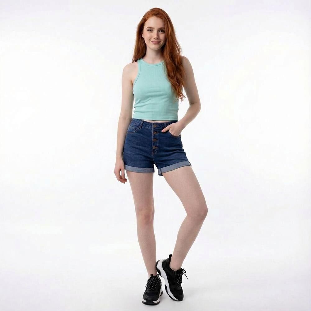 Polera Mujer Freedom image number 0.0