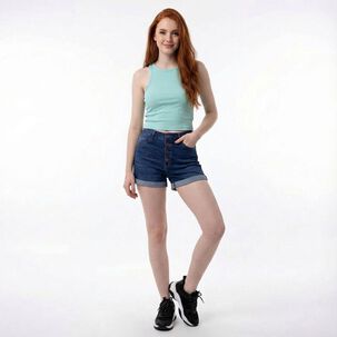 Polera Mujer Freedom