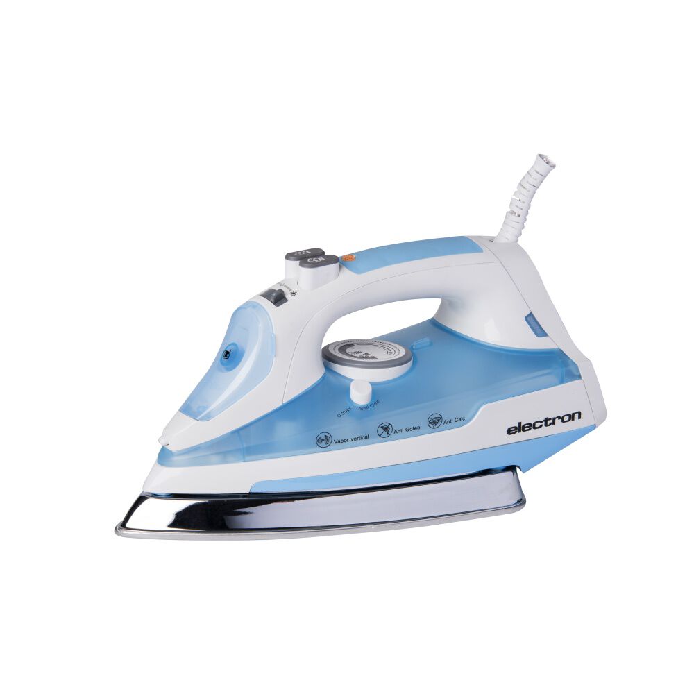 Plancha A Vapor / Base Inox Ba-3200 image number 0.0