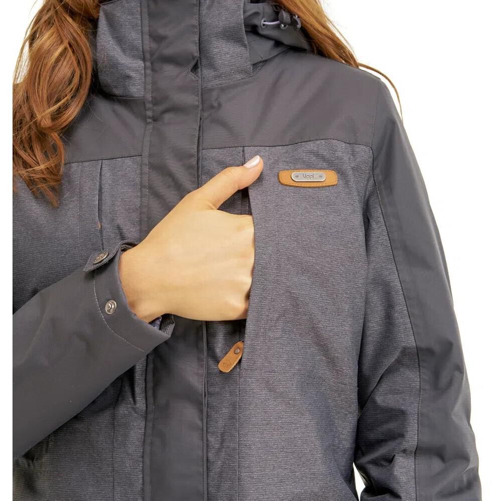 Chaqueta Deportiva Lippi Grove B-Dry Hoody image number 4.0