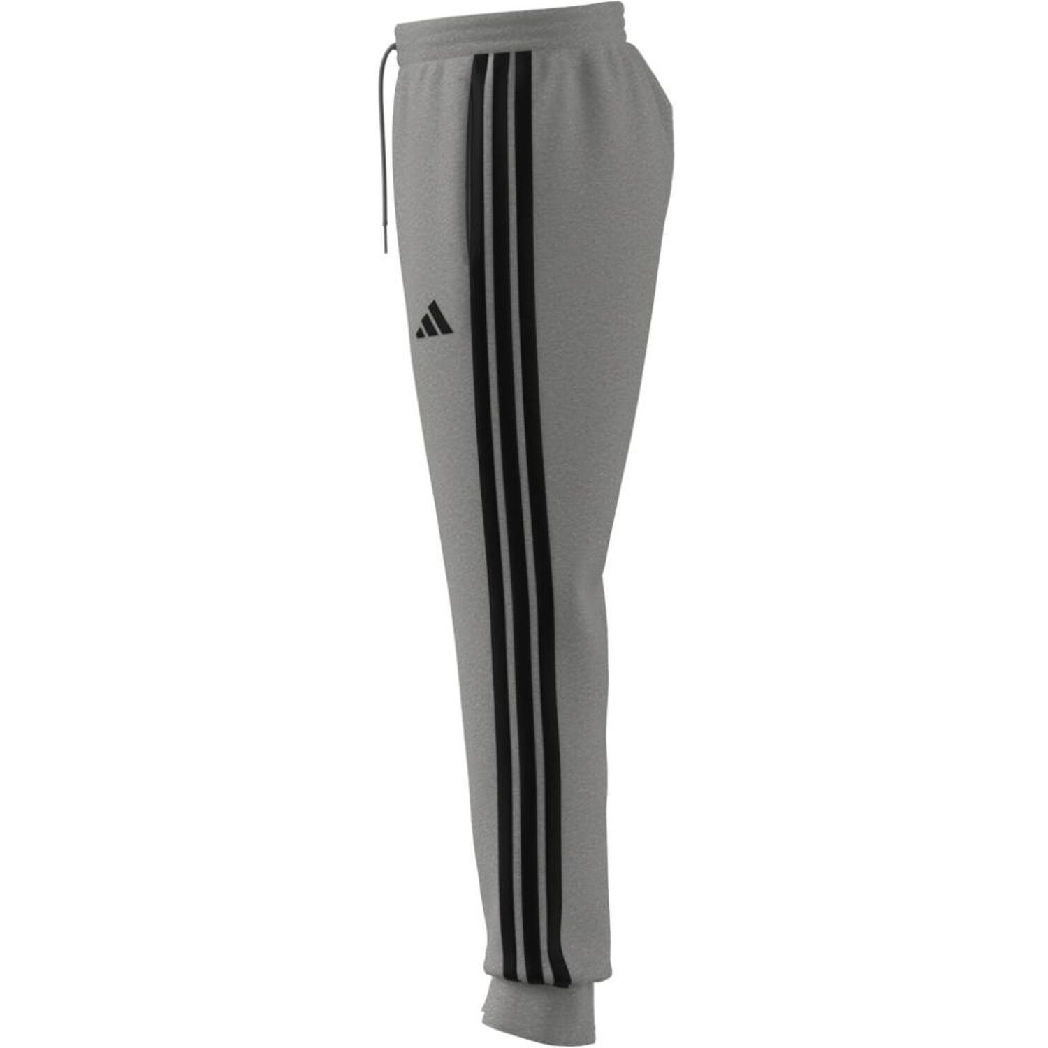 Pantal&oacute;n Hombre Essentials Fleece 3 Bandas Adidas image number 12.0