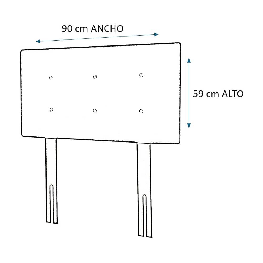 Respaldo 1 Plaza Berna Bajo image number 2.0