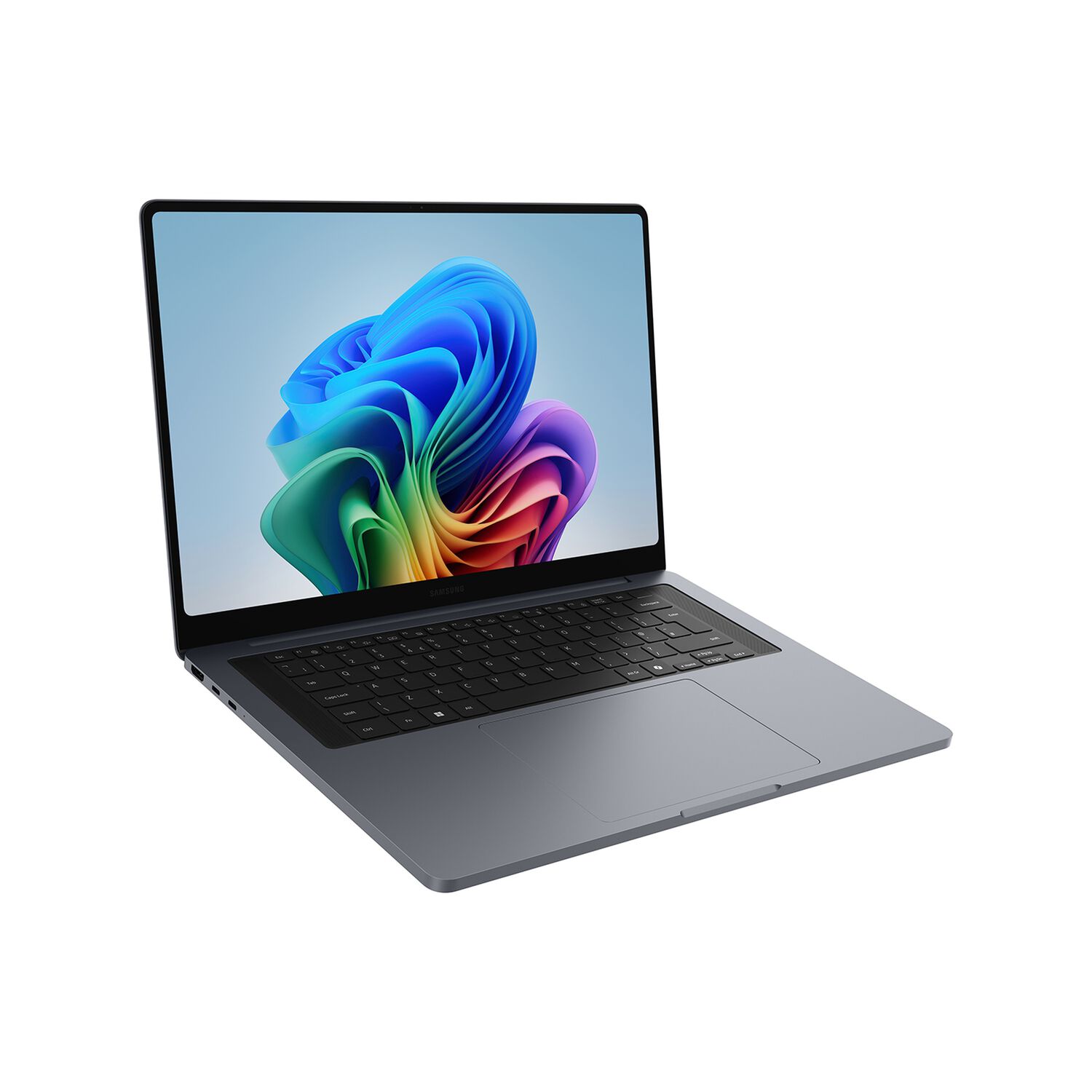 Galaxy Book6 Ultra Windows 11 Home Gris 32gb 1tb Intel Core Ultra 7 155h Copilot Pc image number 1.0
