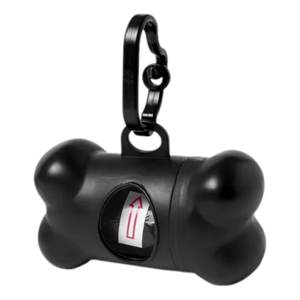 Dispensador Bolsas Perros Mascotas + 1 Rollo image number 13.0