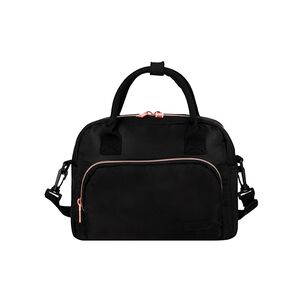 Lonchera T&eacute;rmica Xtrem Bayside 6xt Negro/rose Gold