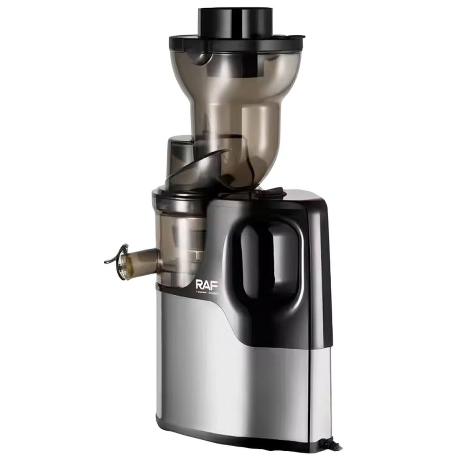 Extractor De Jugo Frutas Verduras Raf R2857 image number 0.0