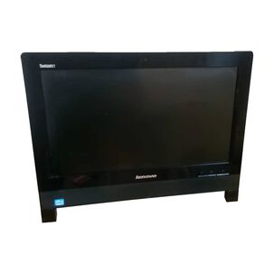 Aio Thinkcenter Lenovo Z 72, I5 Tercera Generacion 3550s Pantalla: Lcd - 50,8 Cm (20")