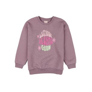 Poler&oacute;n Cuello Redondo Ni&ntilde;a Topsis