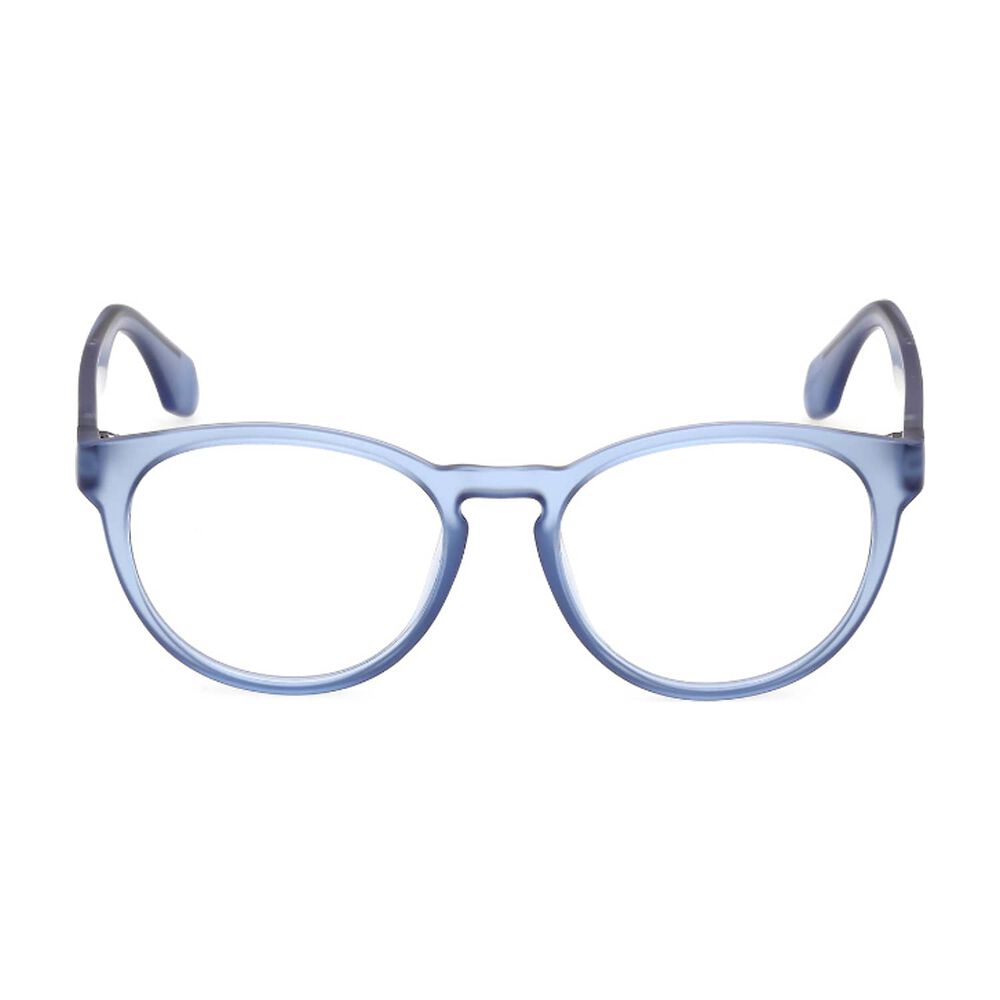 Lentes &Oacute;pticos Azul Adidas Originals image number 0.0