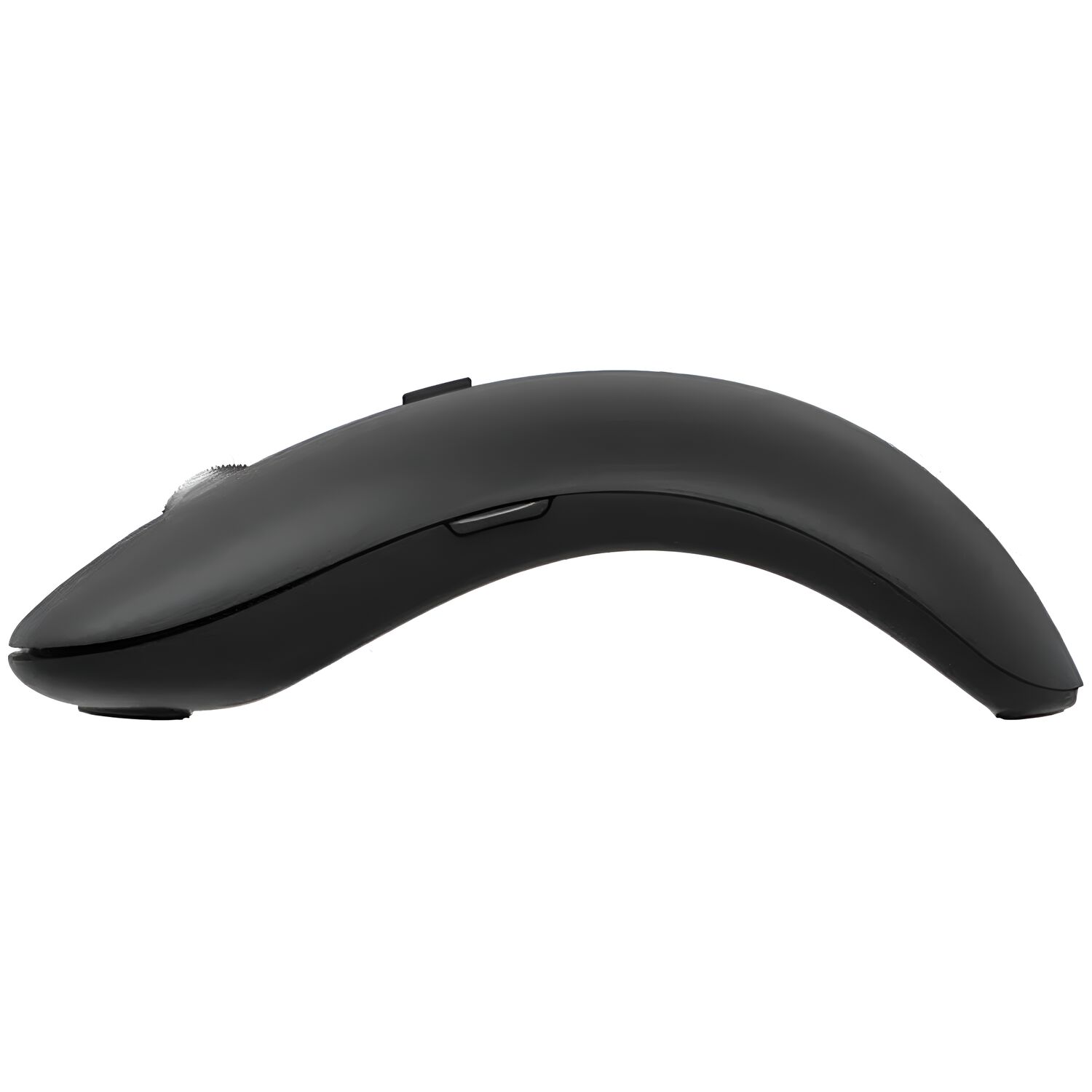 Mouse Ergonomico Inal&aacute;mbrico Bluetooth + Nano Usb 2.4g Mb634 image number 1.0