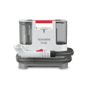 Aspiradora Y Limpia Tapiz Telefunken Smart Wash 700