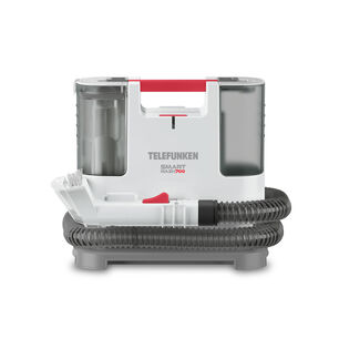 Aspiradora Y Limpia Tapiz Telefunken Smart Wash 700