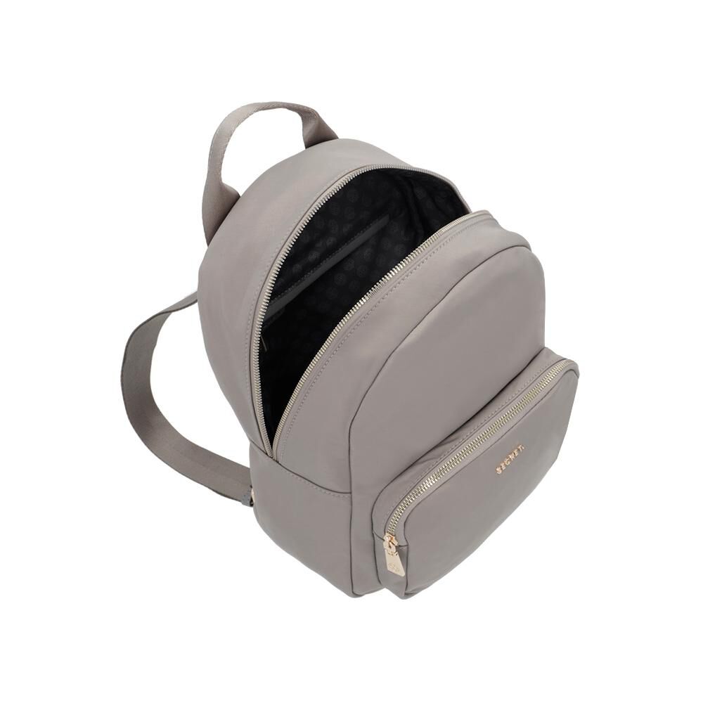 Mochila Secret Michigan Ss25 Gris L image number 3.0