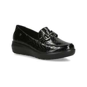 Mocasín Mujer Geeps Black