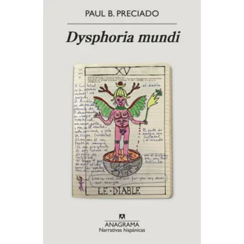 Dysphoria Mundi image number 0.0