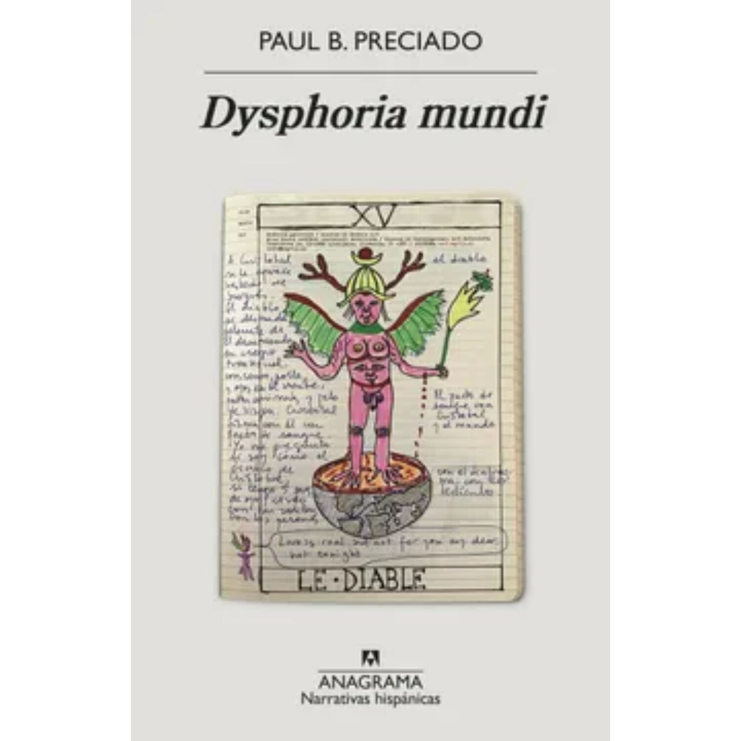 Dysphoria Mundi image number 0.0