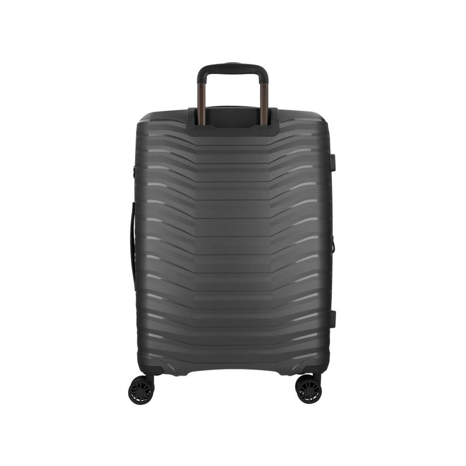 Maleta Mediana Saxoline Titanium / 66 L image number 4.0