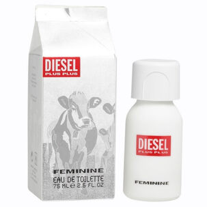 Diesel Diesel Plus Plus Feminine 75ml