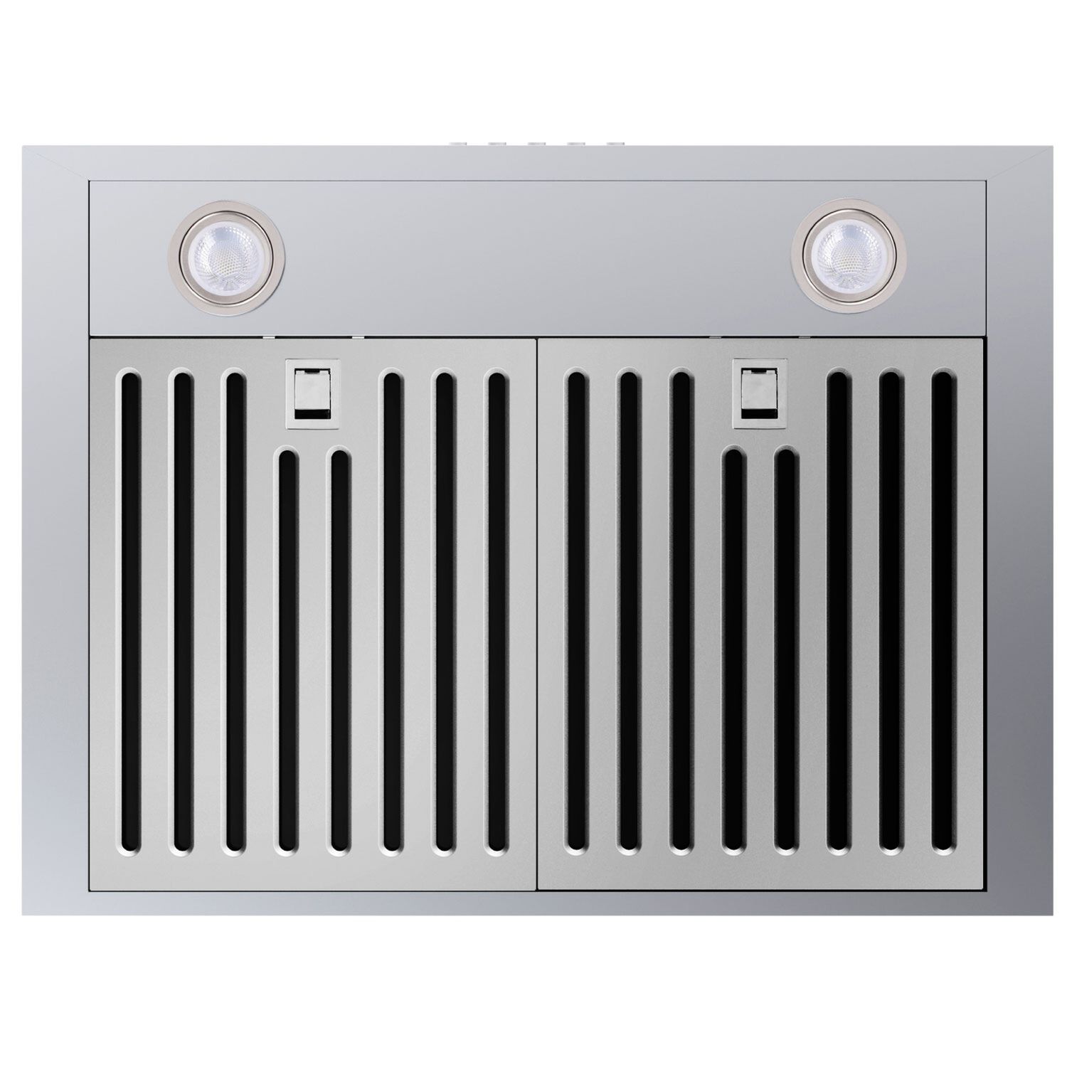 Campana Decorativa Gr&ouml;ner Inox St 60cm. image number 5.0