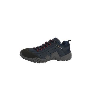 Zapatilla Ortosa Outdoor Azul Uns