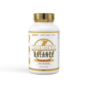 Hormonal Balance 90 C&aacute;psulas