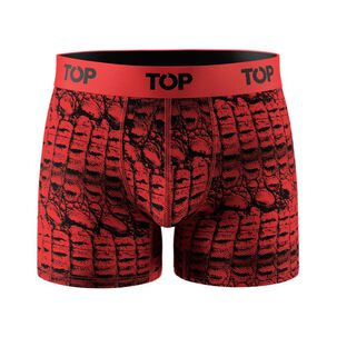 Pack 3 Boxer Medio Algodón Skins Top