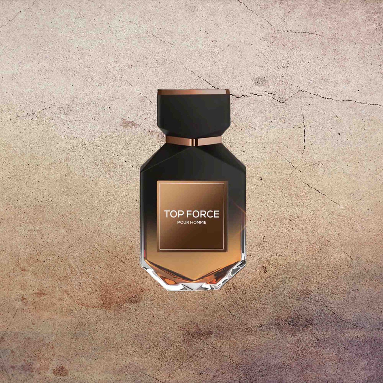 Luxerom Top Force Edp 100 Ml image number 2.0