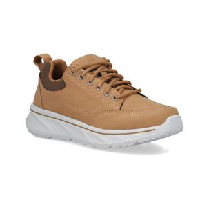 Zapatilla Urbana Hombre Bruno Bertini Beige