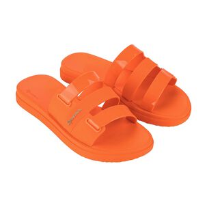 Sandalia Mujer Naranja Bold Ipanema