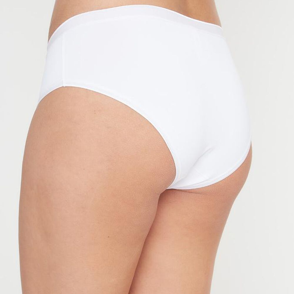 Pack 3x Pantaleta Microfibra P314.033-sur Kayser image number 2.0