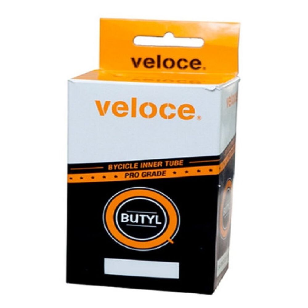 Camara Para Bicicleta 20 X 1.95/2.125 Veloce Butyl E/v B6 image number 1.0