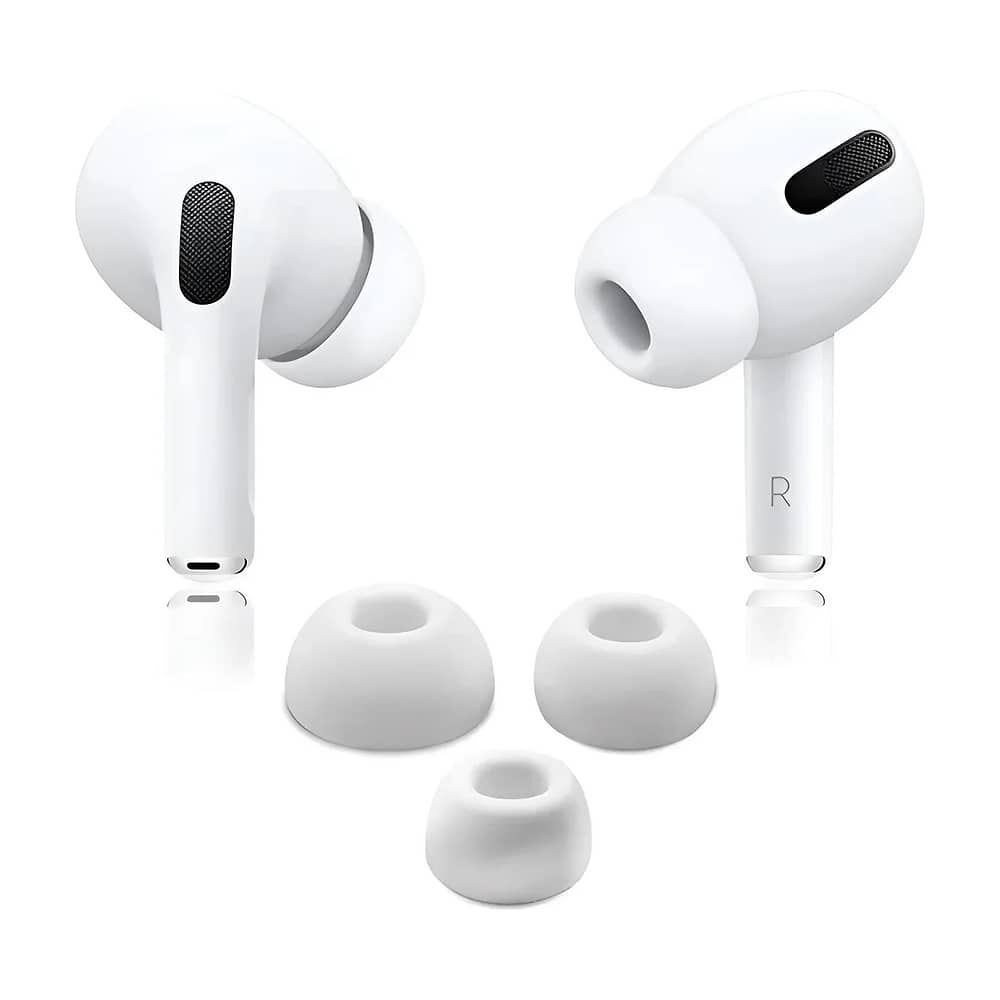 Aud&iacute;fonos Inal&aacute;mbricos Profesionales Bluetooth Earbuds Airpro image number 1.0