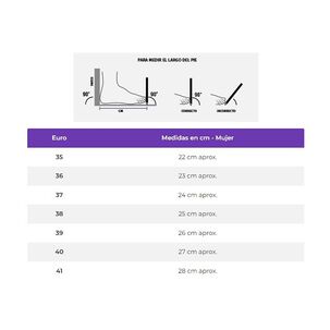 Mocas&iacute;n Ann Beige