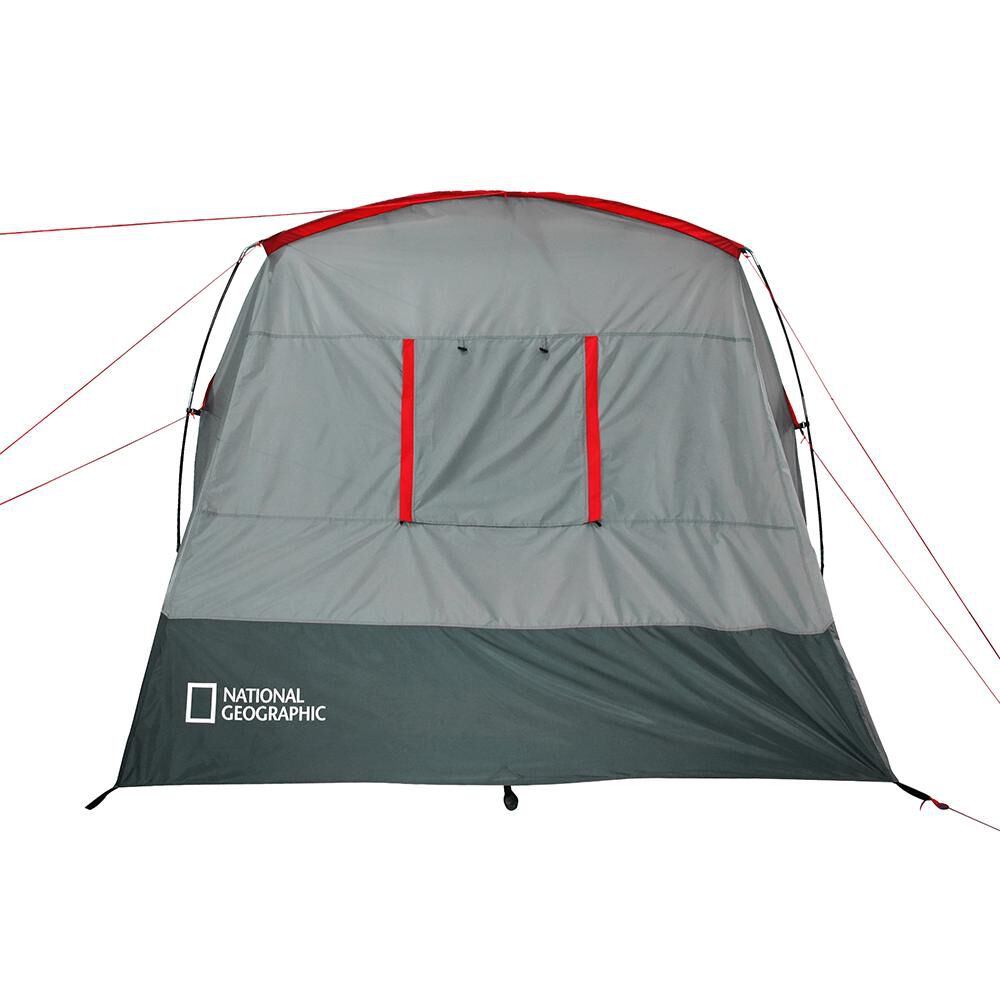 Carpa National Geographic Cng801 / 6-8 Personas image number 1.0