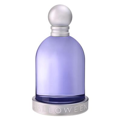 Perfume mujer Halloween / 50ml / Eau De Toilette