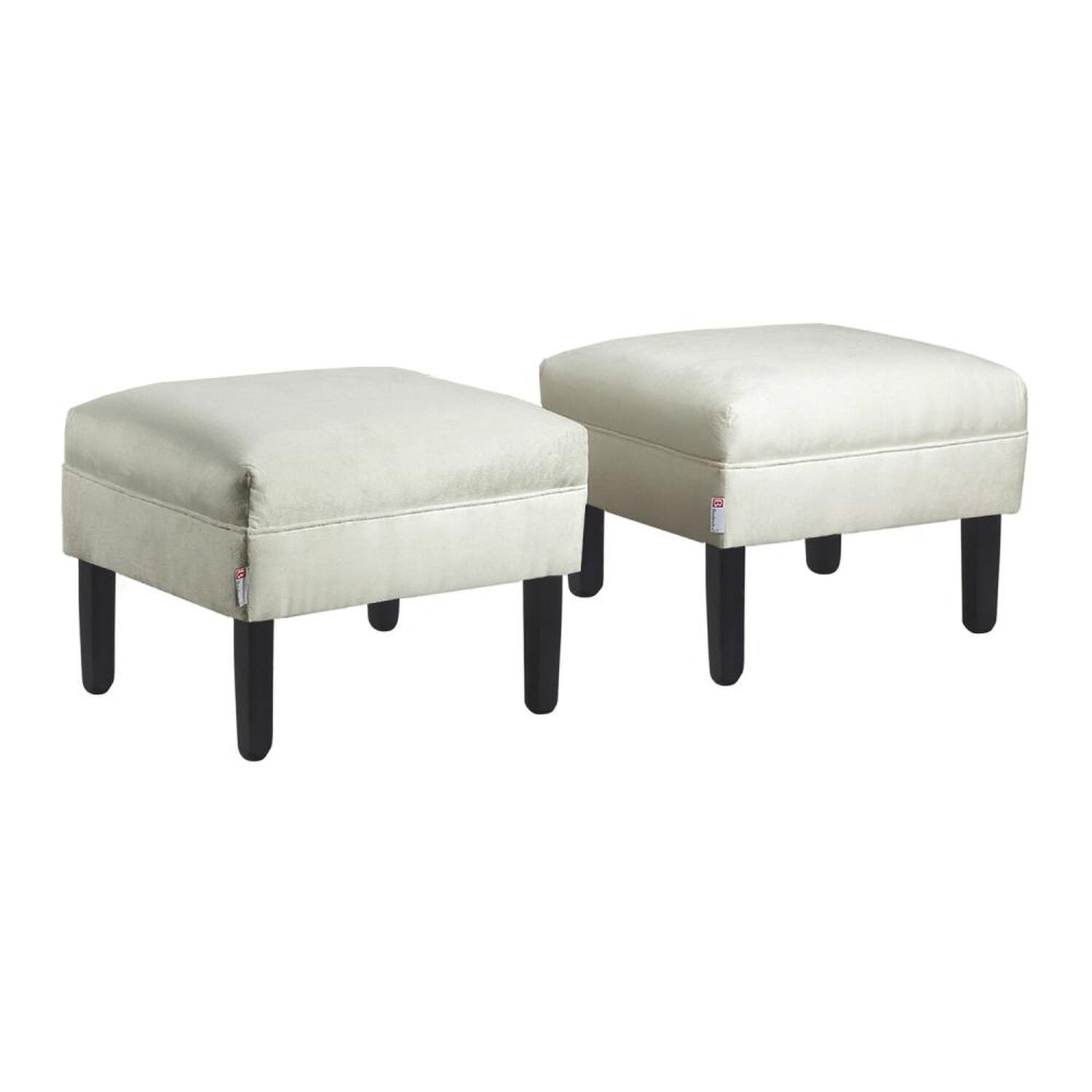 Pack 2 Pouf Bodevir Sky / 1 Cuerpo image number 0.0