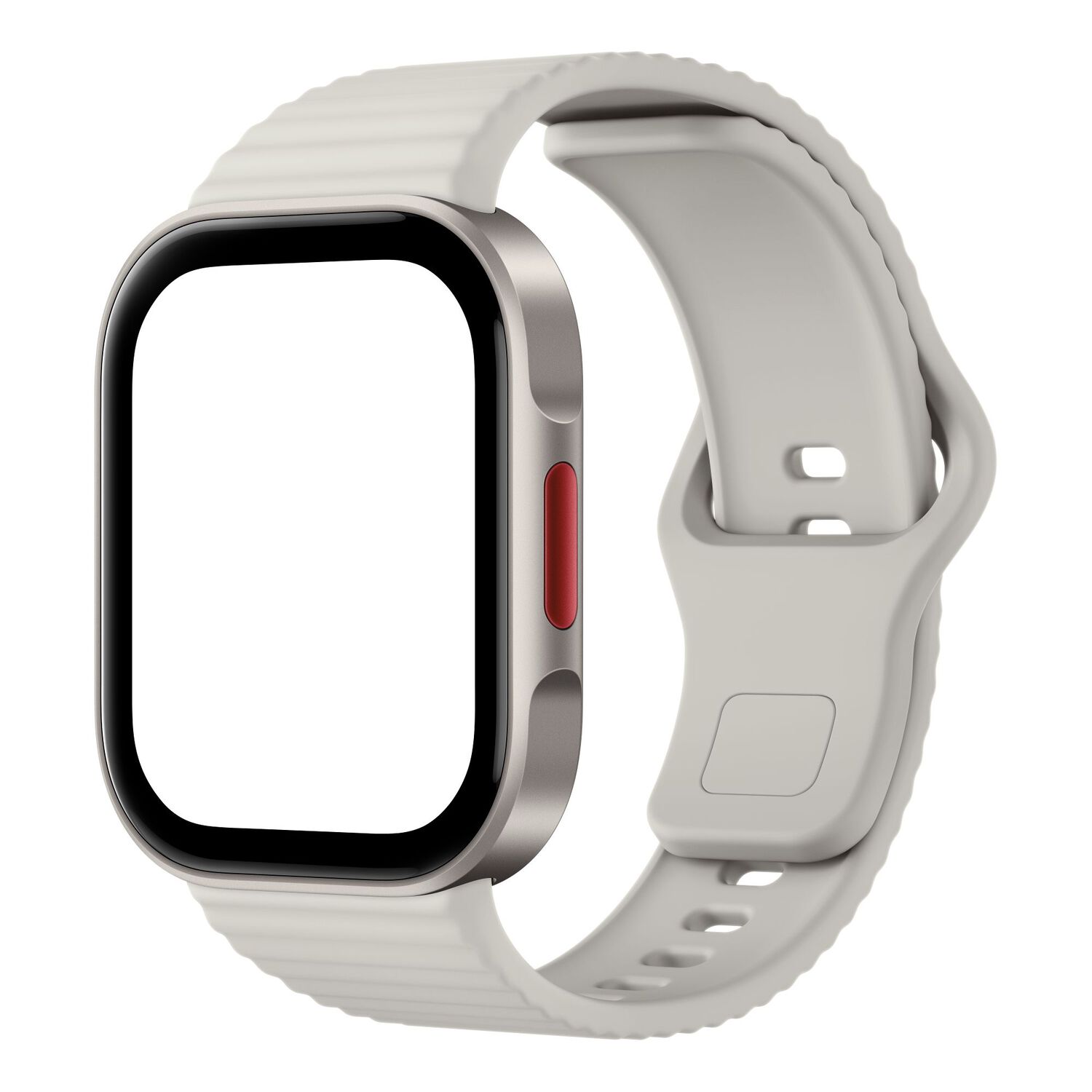 Smartwatch Xiaomi Watch 6 Lite Steel Grey / 1,96" image number 1.0