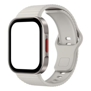 Smartwatch Xiaomi Watch 6 Lite Steel Grey / 1,96"