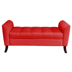 Banqueta Ba&uacute; New Roma