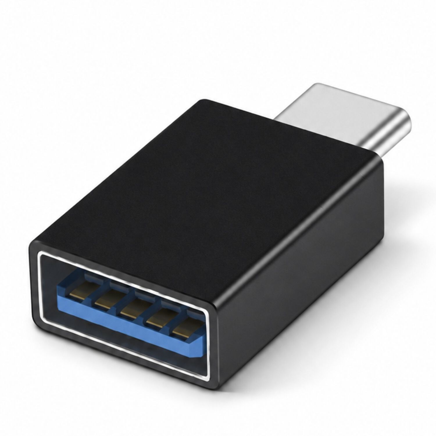 Adaptador Usb-c A Usb 3.0 Ultra Compacto High Speed Tl360 / Y-a025cgy image number 2.0