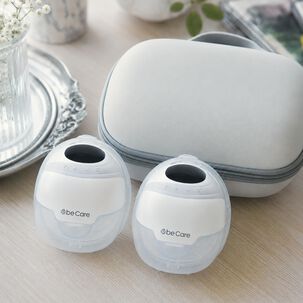 Extractor Leche Materna El&eacute;ctrico Port&aacute;til Aspirador Nasal