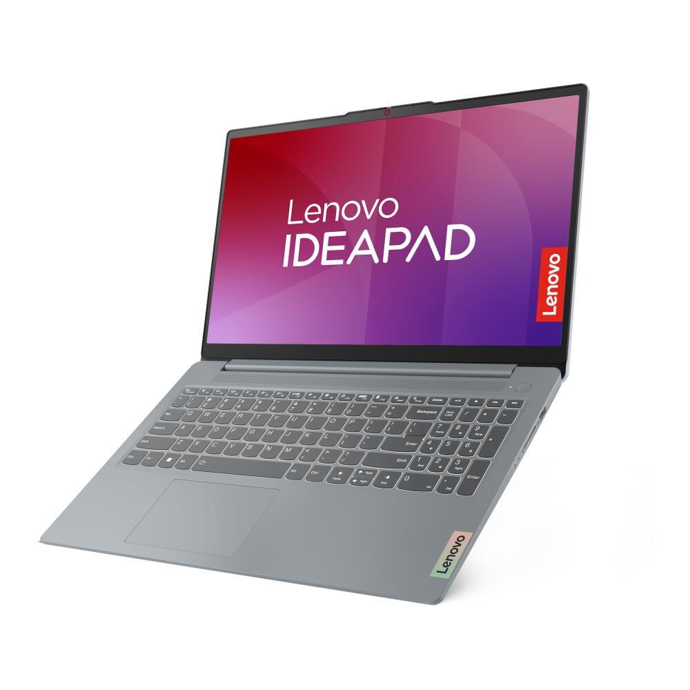 Notebook 15.6" Lenovo Ideapad Slim 3 / AMD Ryzen 7 / 16 GB RAM / 512 GB SSD image number 3.0