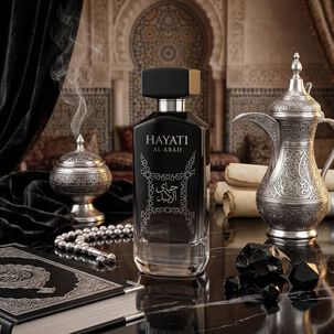 Afaq Hayati Al Abad Edp 100 Ml