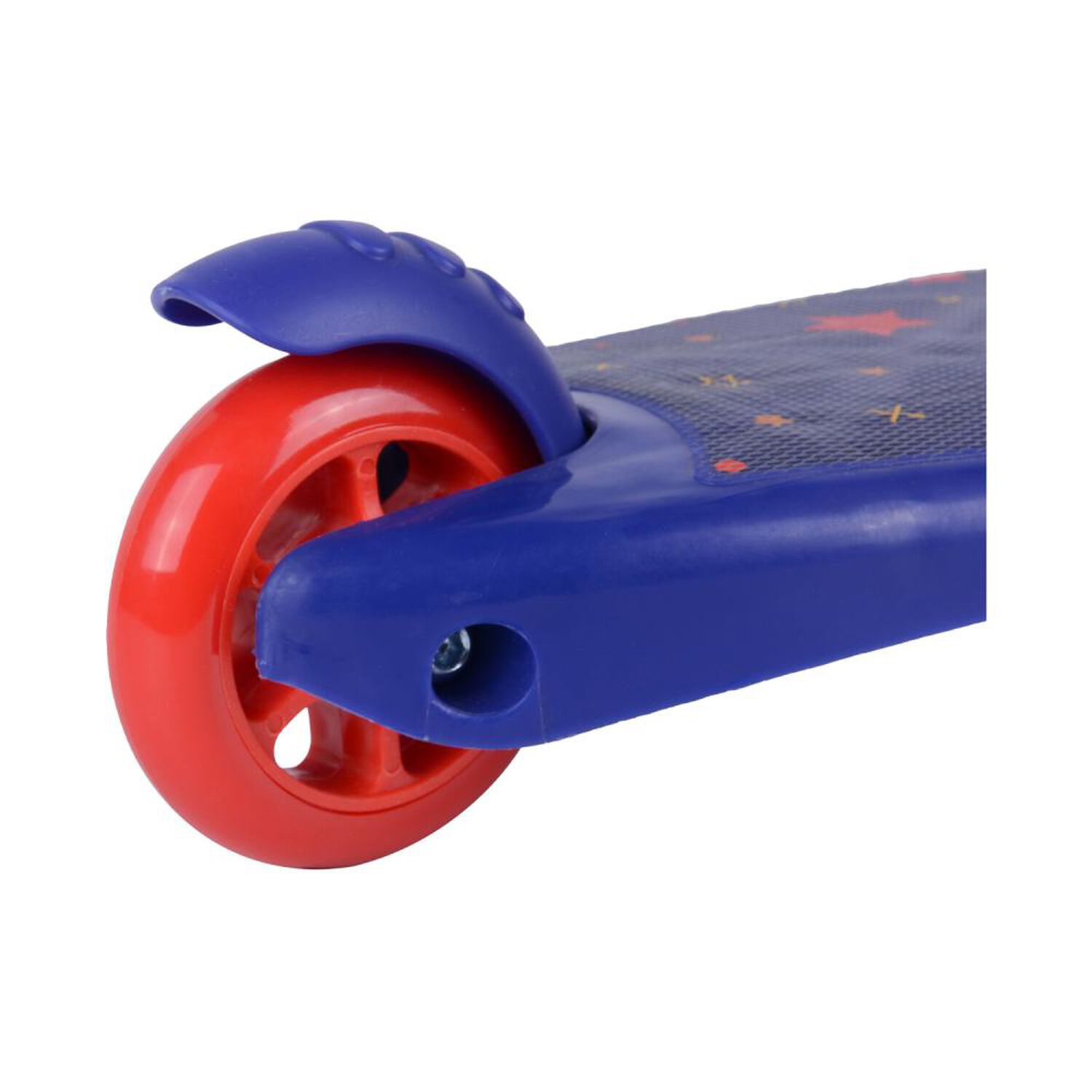 Triscooter Mini Plegable Oops image number 3.0